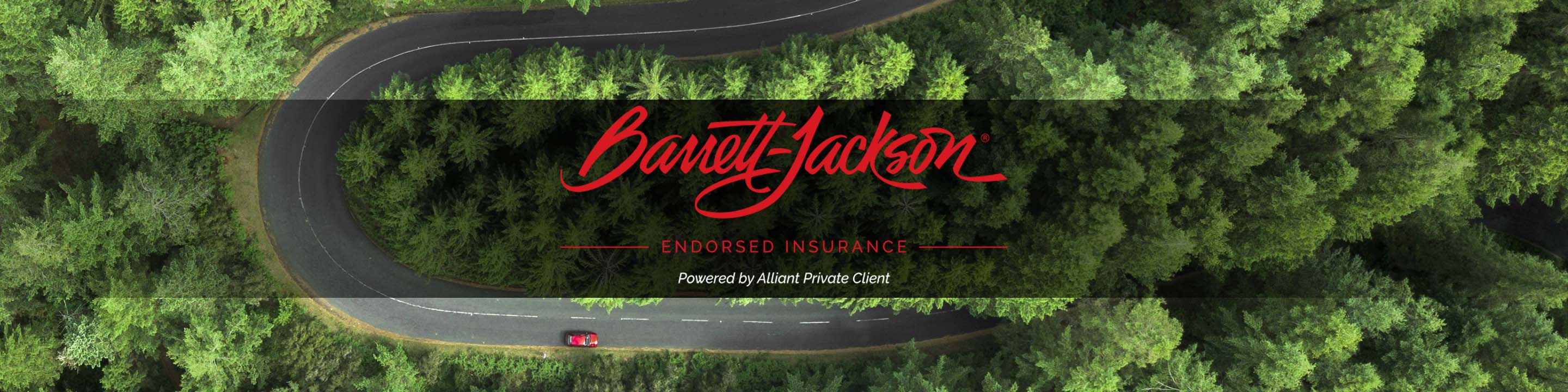 Barrett Jackson Road Tested Protection