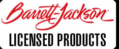 Barrett-Jackson Products